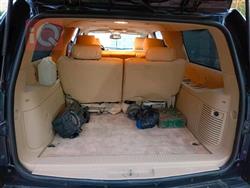 شيفروليه سوبربان